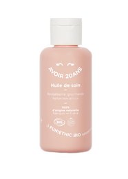 Cosmos Organiczny olejek pielęgnacyjny 100% naturalny ciało twarz włosy kojący rewitalizujący organiczny