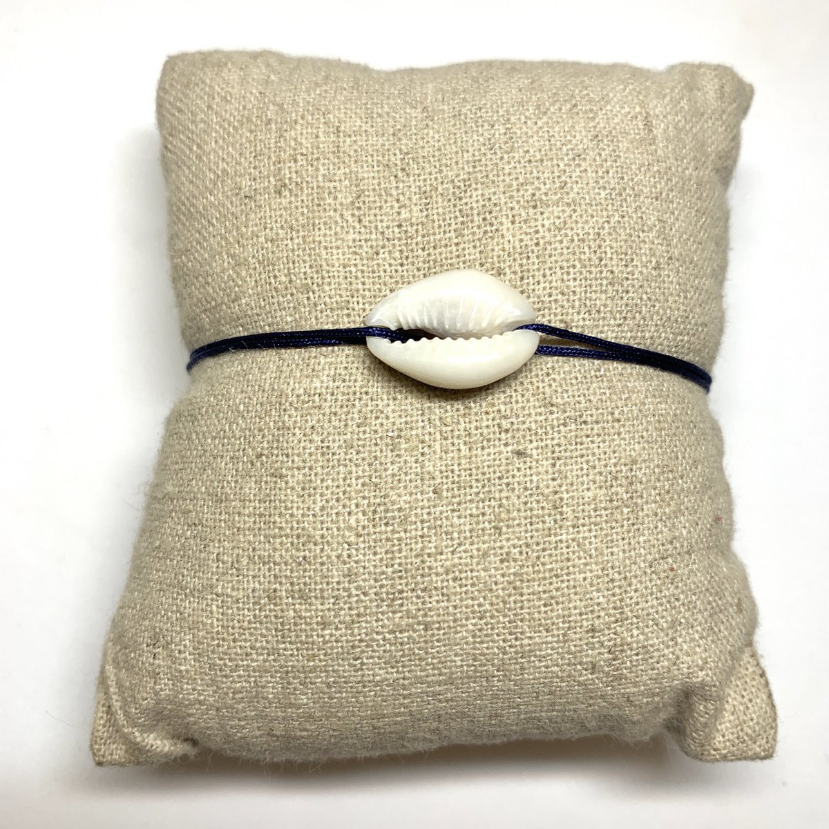 Muschelarmband
