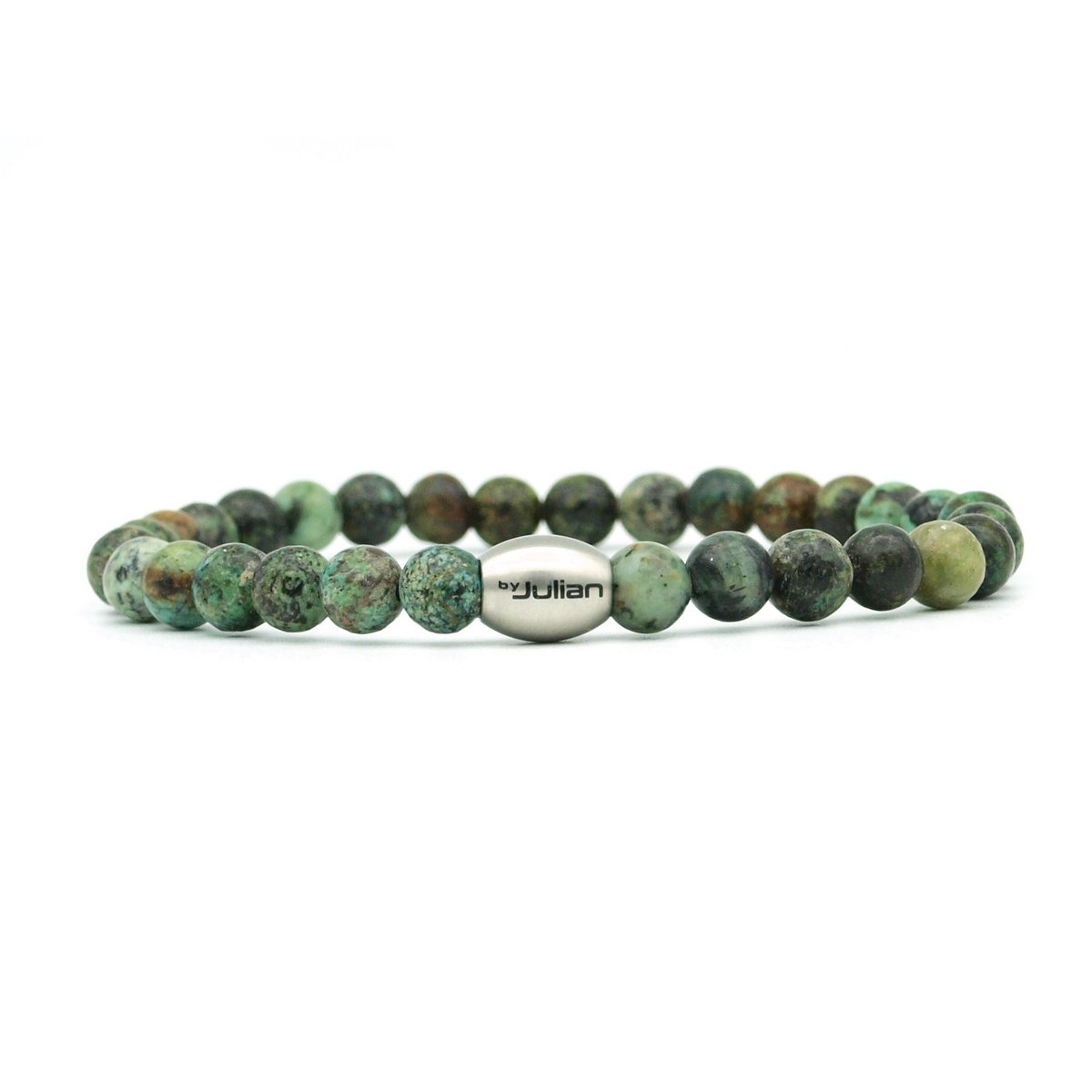 Enam moss agate
