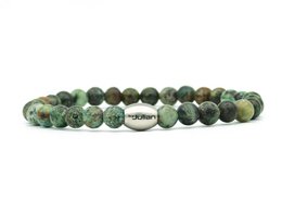 Enam moss agate