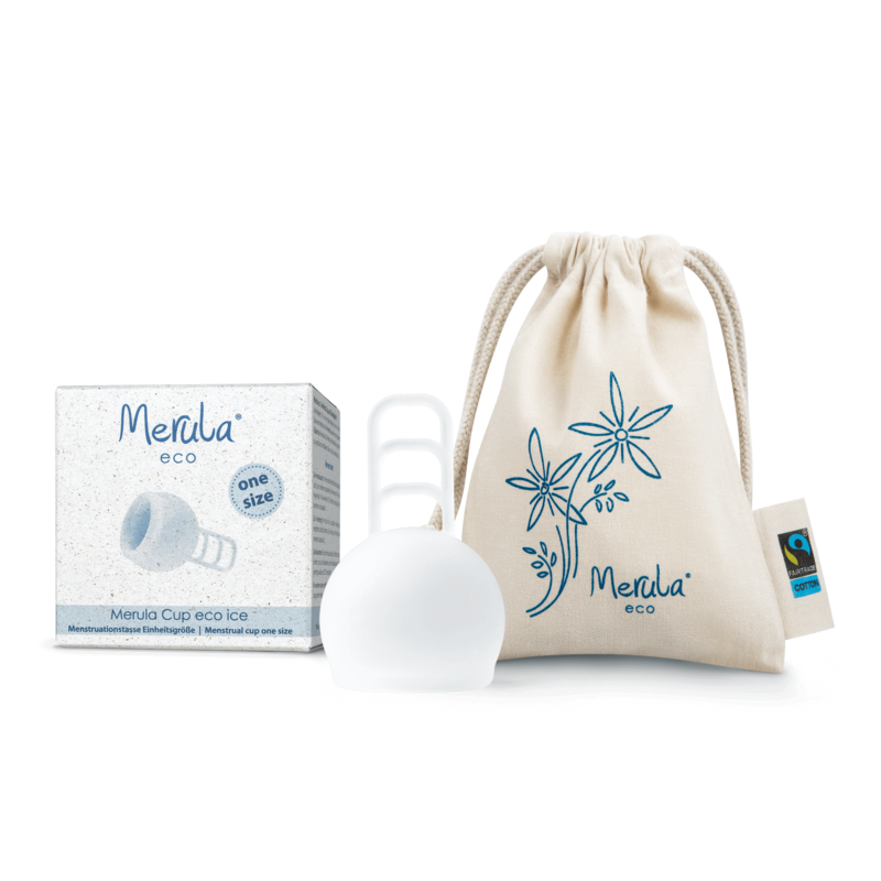 Merula Cup eco ice