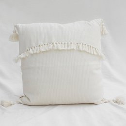 HOUSSE DE COUSSIN SÉRENDIPITÉ