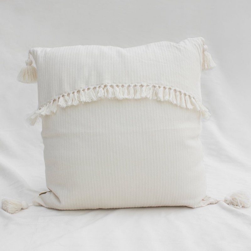 SERENDIPITY CUSHION COVER