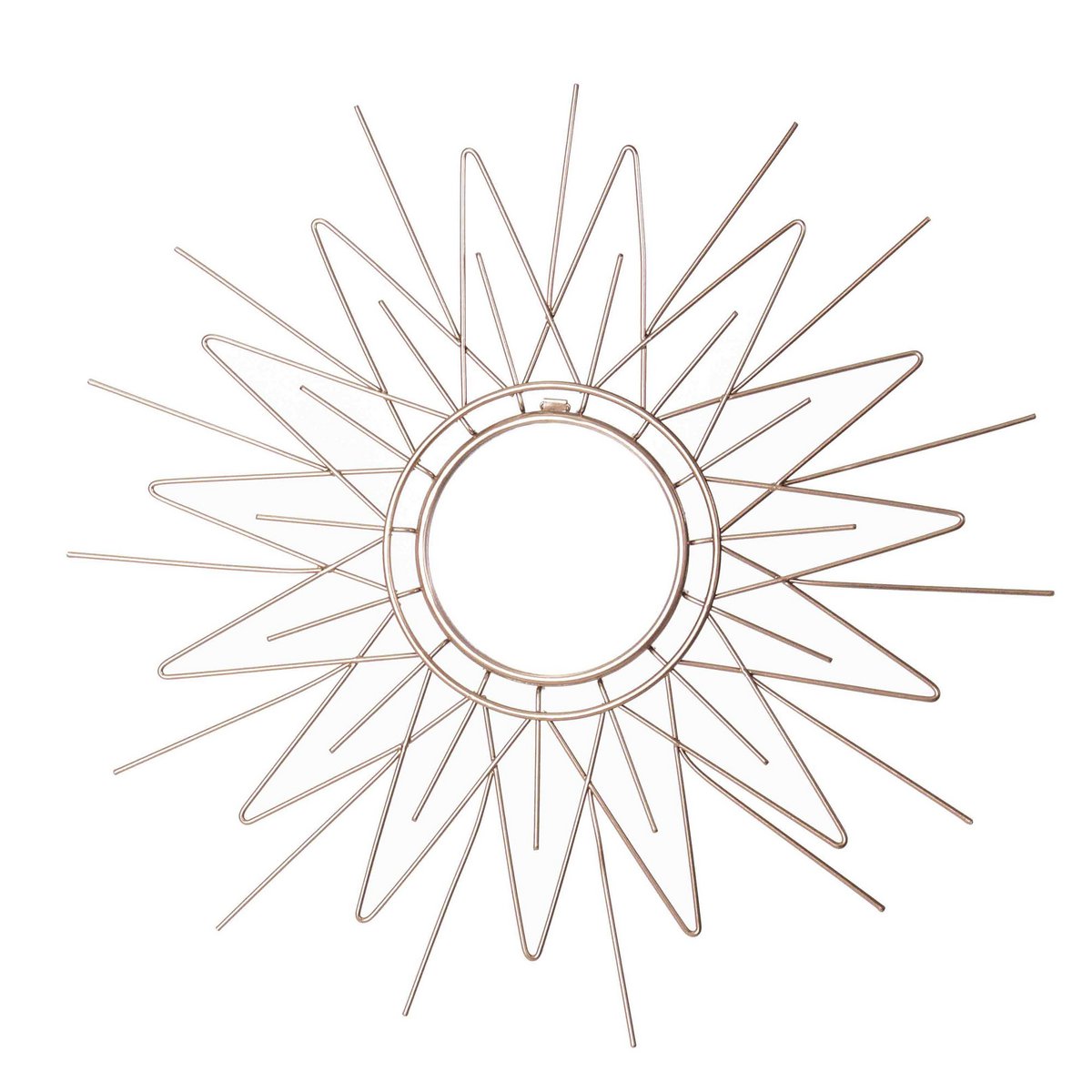 MIROIR SOLAIRE HF