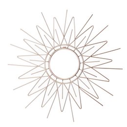 SPECCHIO SOLARE HF