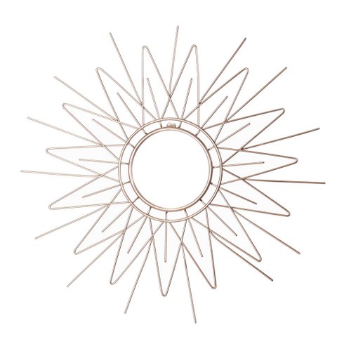 SONNENSPIEGEL HF
