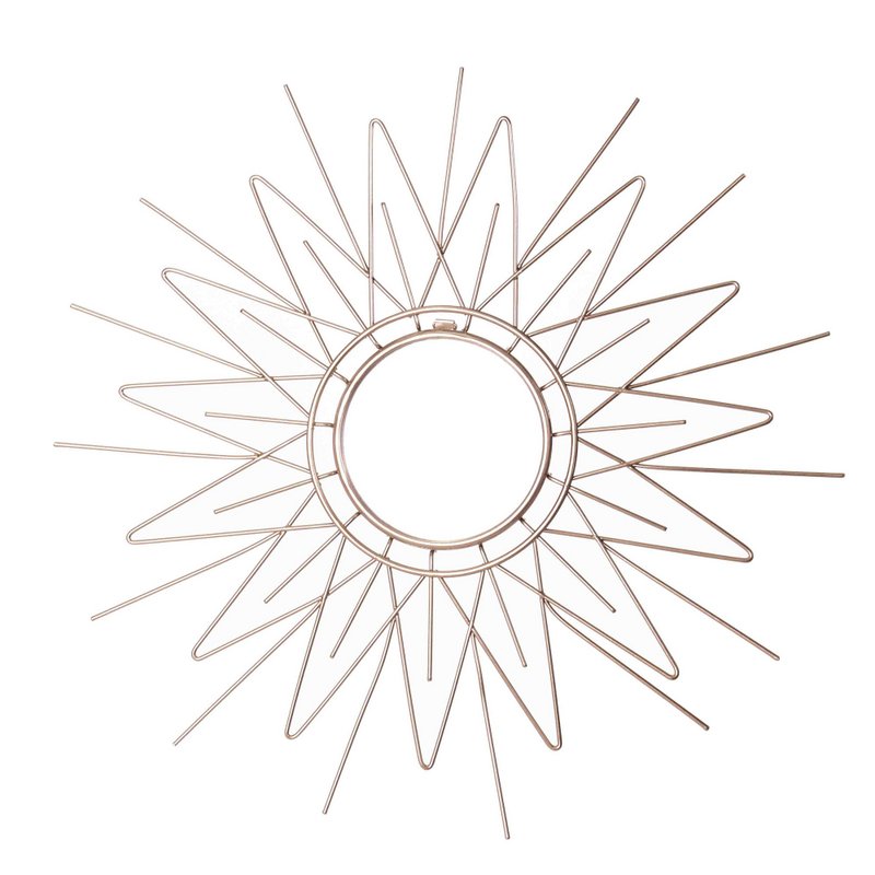 SPECCHIO SOLARE HF