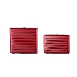Portfolio -Zigaretten -Etui -Feld