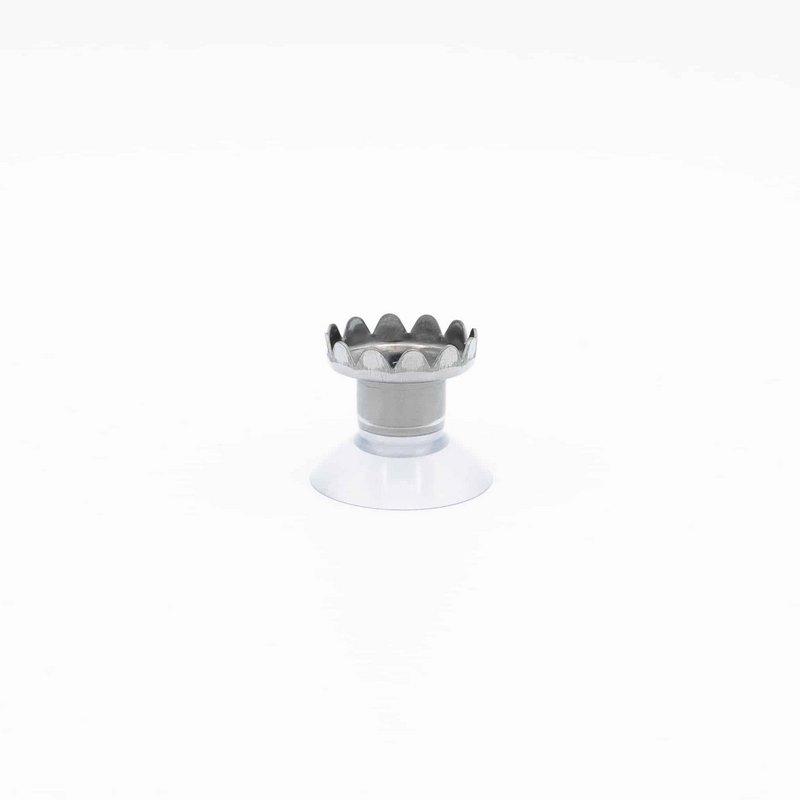 Magnetic soap dish in bulk (without packaging)