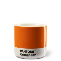 PANTONE MACCHIATO CUP