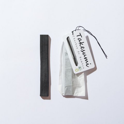 Takesumi Organic Bamboo Charcoal Water Filter