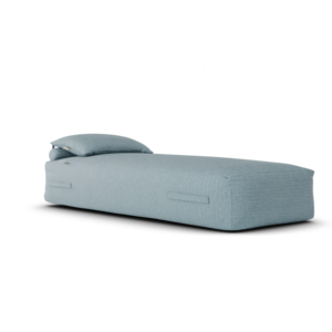 Laui Lounge™ – Original Tagesbett – Himmelblau