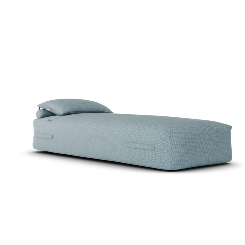 Laui Lounge™ - Original Daybed - Sky Blue