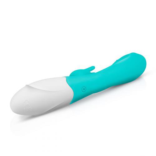 Solo buone vibrazioni - Leda Rabbit Vibrator