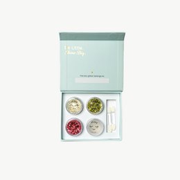 Oh Flossy Sets - Glitter Set Sparkly