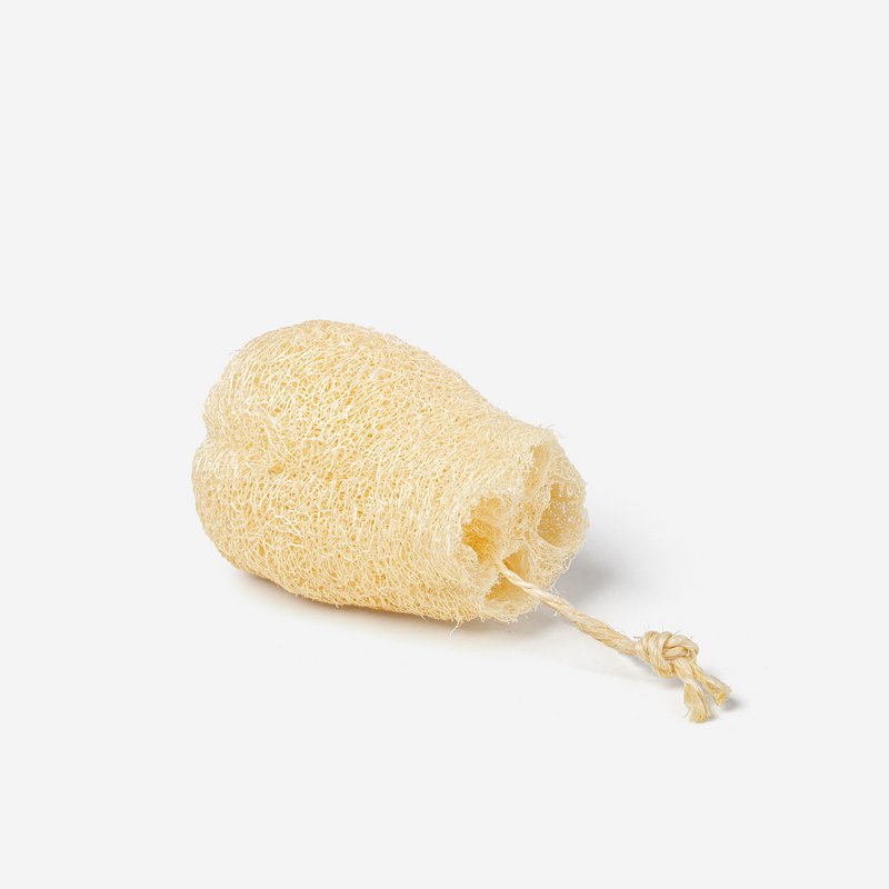 LUFFA SVAMPBEHOLDER 10CM