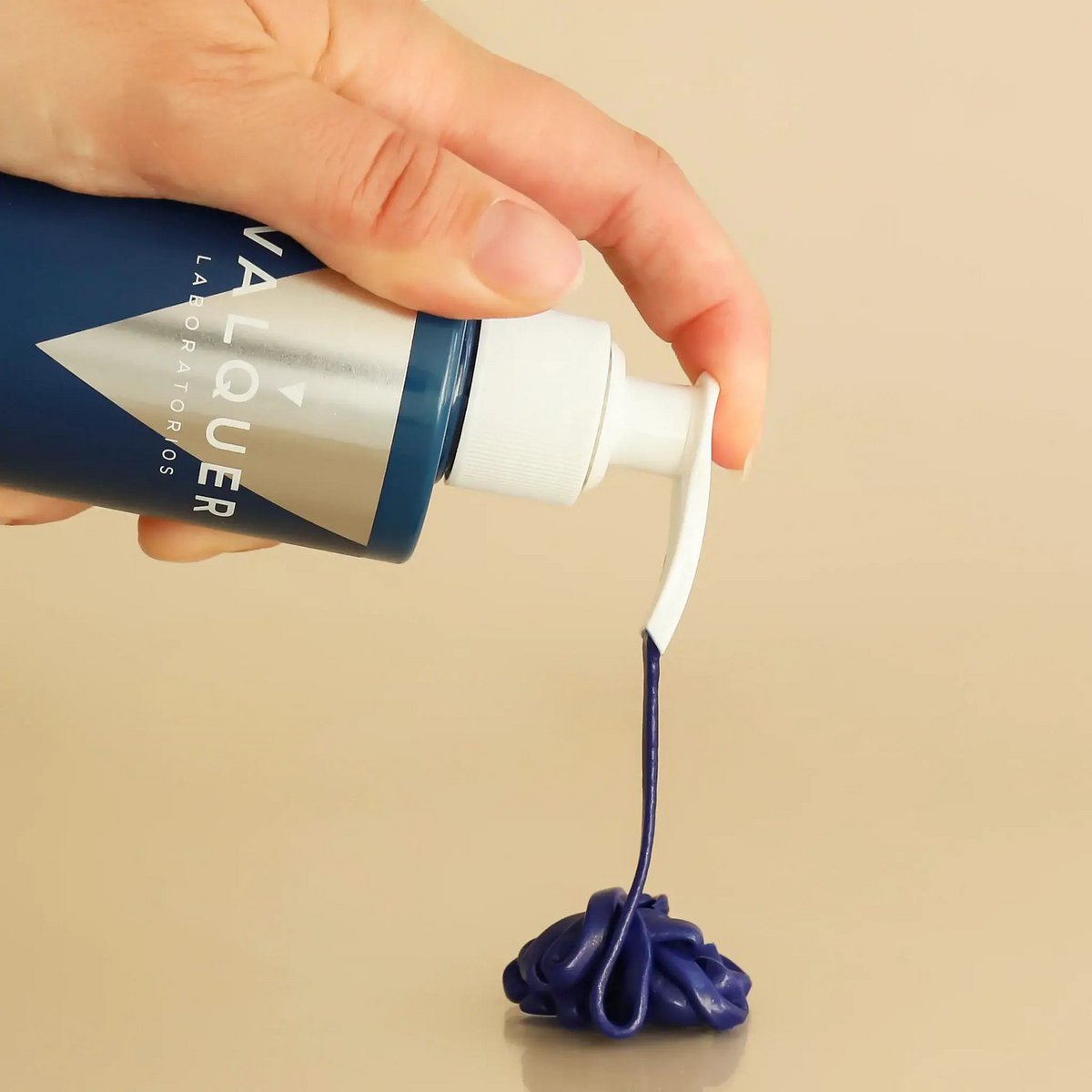 Mascarilla Capilar Silver Platinum – 275 ml