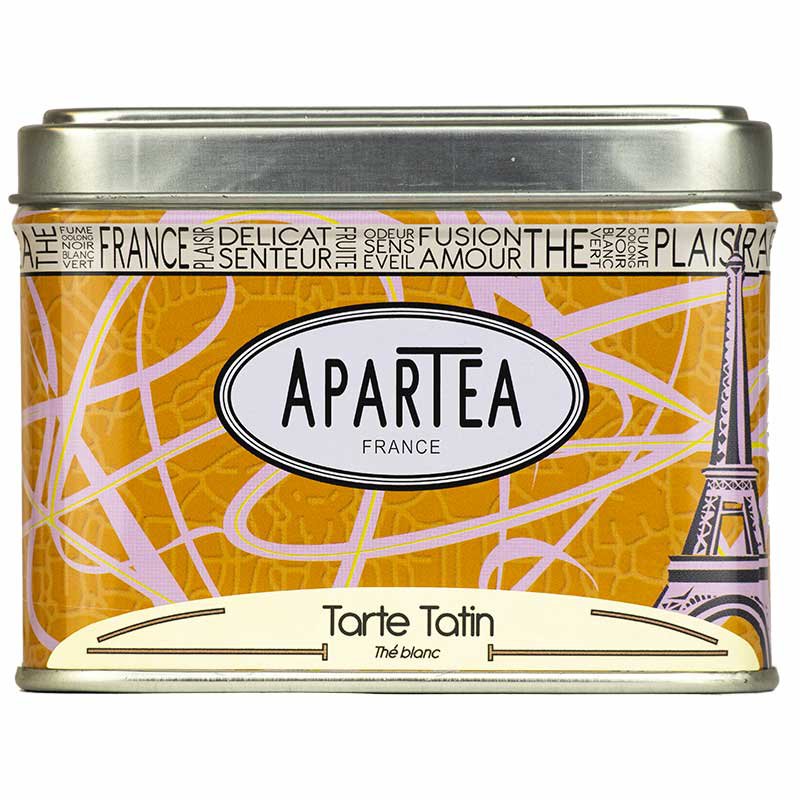 TARTA TATIN