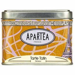 TARTE TATIN