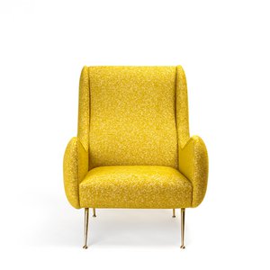 Cellini armchair