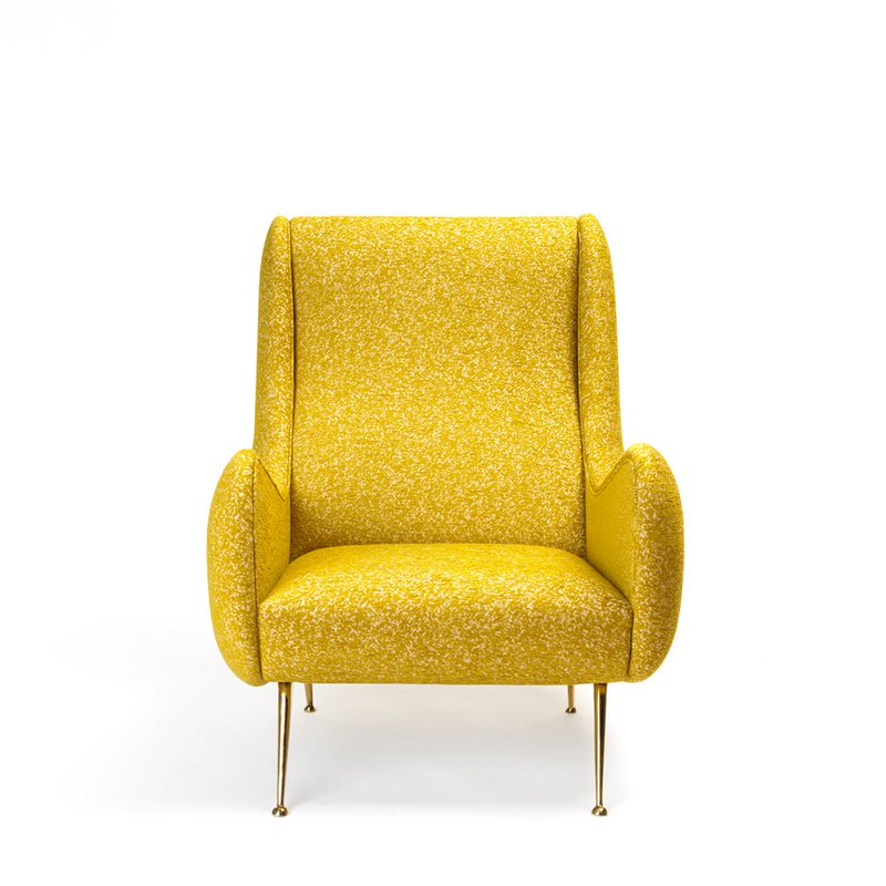 Fotel Cellini