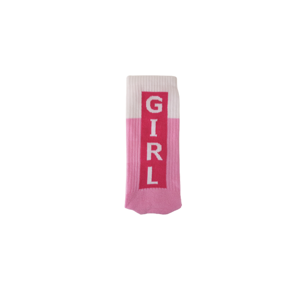 GIRL POWER SOCKS