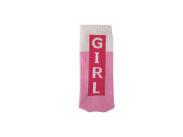 GIRL POWER SOCKS
