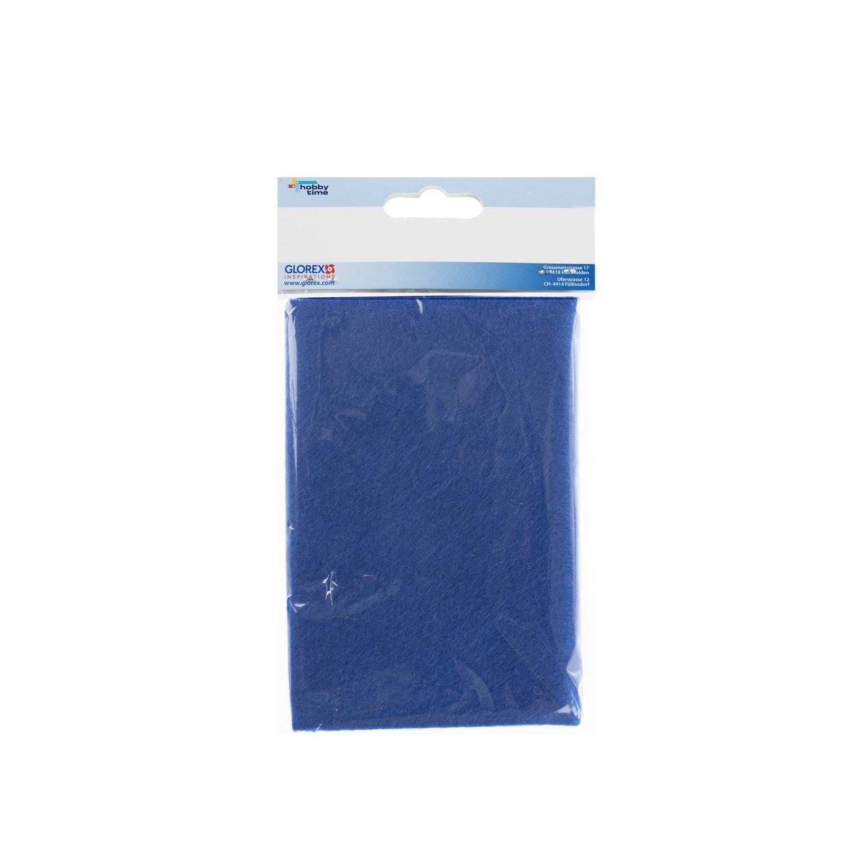 Handicraft felt 20x30cm, 250g, 2st