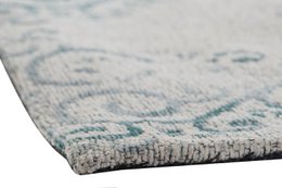 TAPIS COTON POLYESTER 200X290X1,5 2200 GSM. TX186558