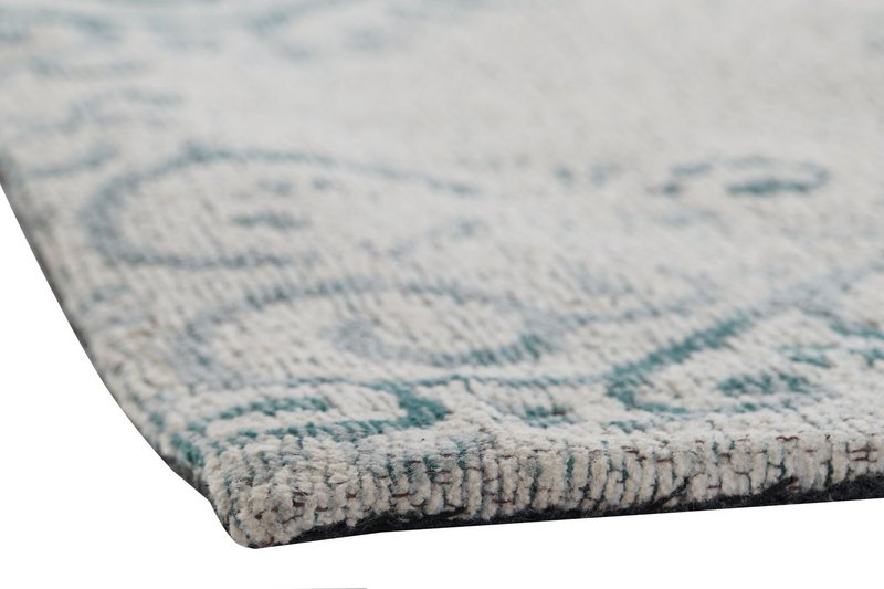 BOMULD POLYESTER TÆPPE 200X290X1,5 2200 GSM. TX186558