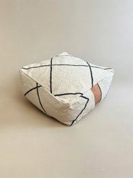 Almohada de piso - Milu