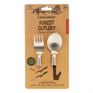 Huckleberry Forest Besteck