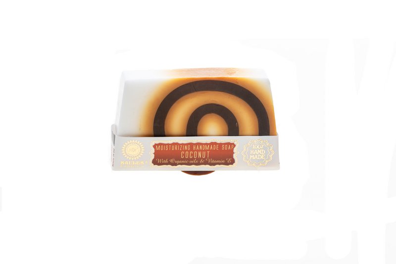 SAPONETTA 80g - 47 Varianti