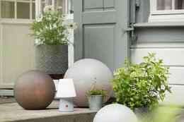 Shining Globe ø 40