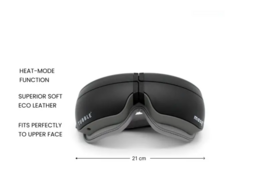 Massage Masq – Onyx Black
