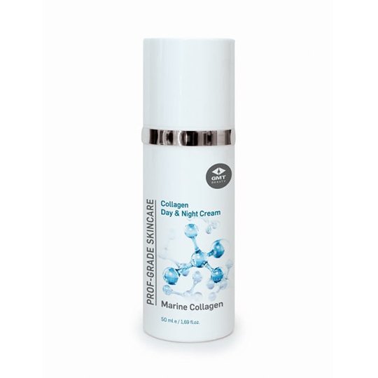 COLLAGEN DAY & NIGHT CREAM