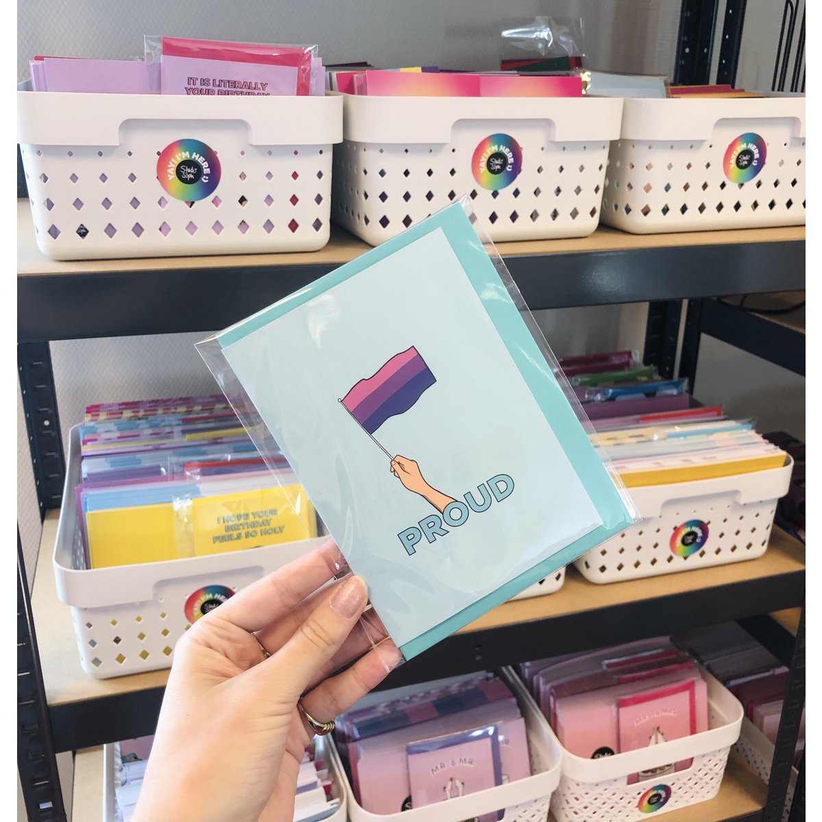Pride Flag LGBT