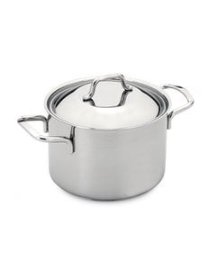 Pot Alfama Ø26Cm 18/10 RVS