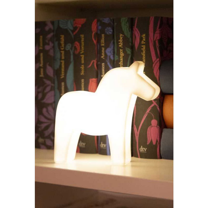 Shining Horse USB-C