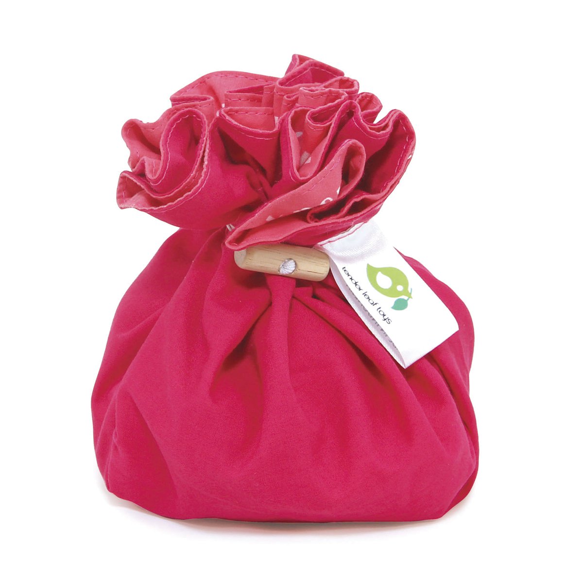 Conte de fées dans le sac de rangement
