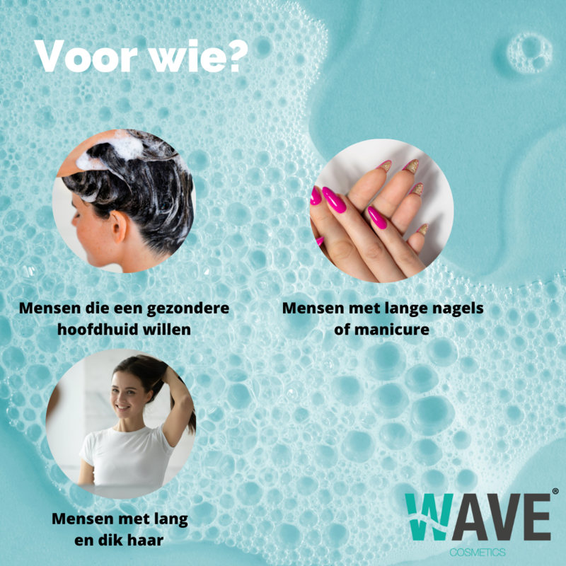 Massage Brush / Scalp Brush
