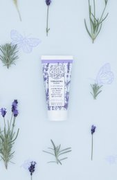 Lavendel Handcreme