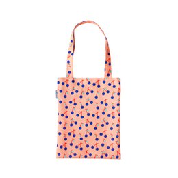 Tote Bag Cherries - Recycled