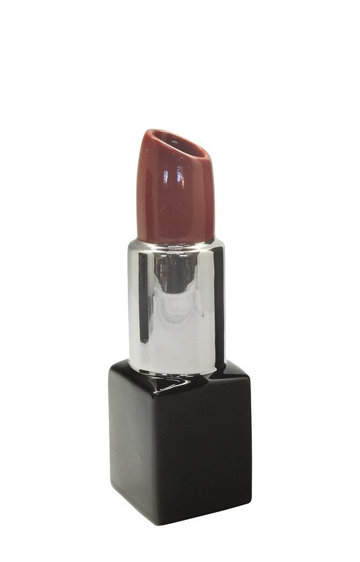 Keramisk vase læbestift "Milano" VE 4