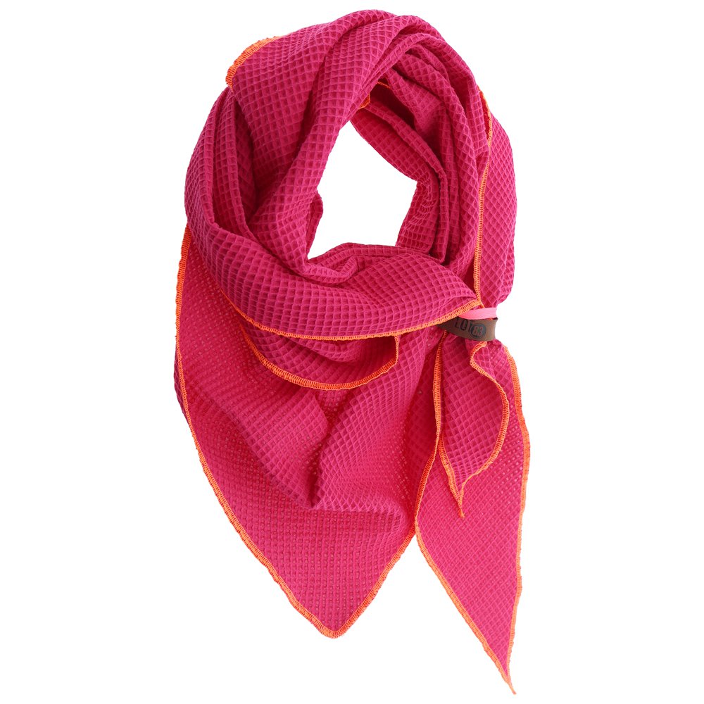 Scarf Kim - 17