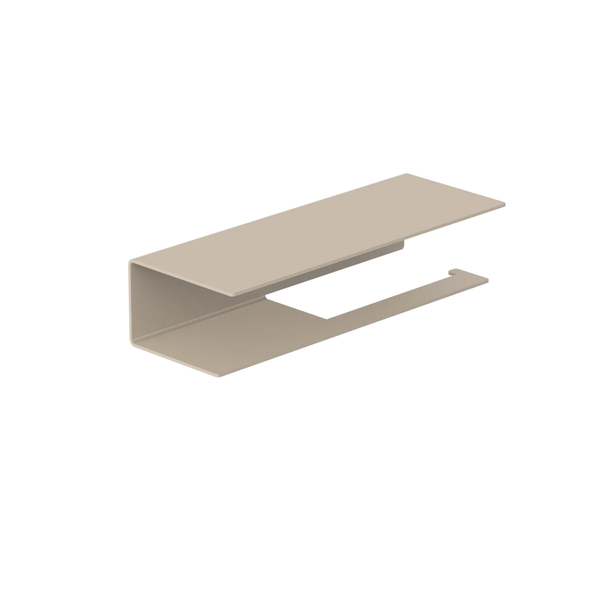 M (23cm) Beige derecho
