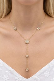Collier en acier inoxydable