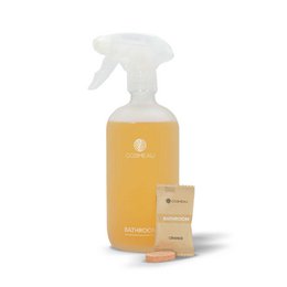 Bamboozy x Cosmeau