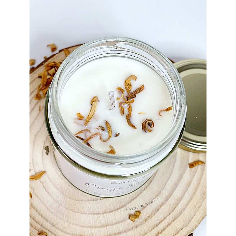 Aromatisk lys orange blomst 40 h - Orange Blossom