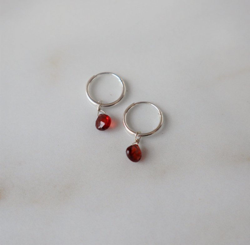 Malta Ruby